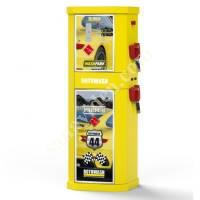 PREMIUM CAR PERFUME - FRESHEN YOUR CAR INTERIOR, Car Wash Stations