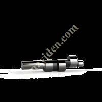 DESIGNED FOR HARSH CONDITIONS: CRANK 150 BAR, Car Wash- Spare Parts